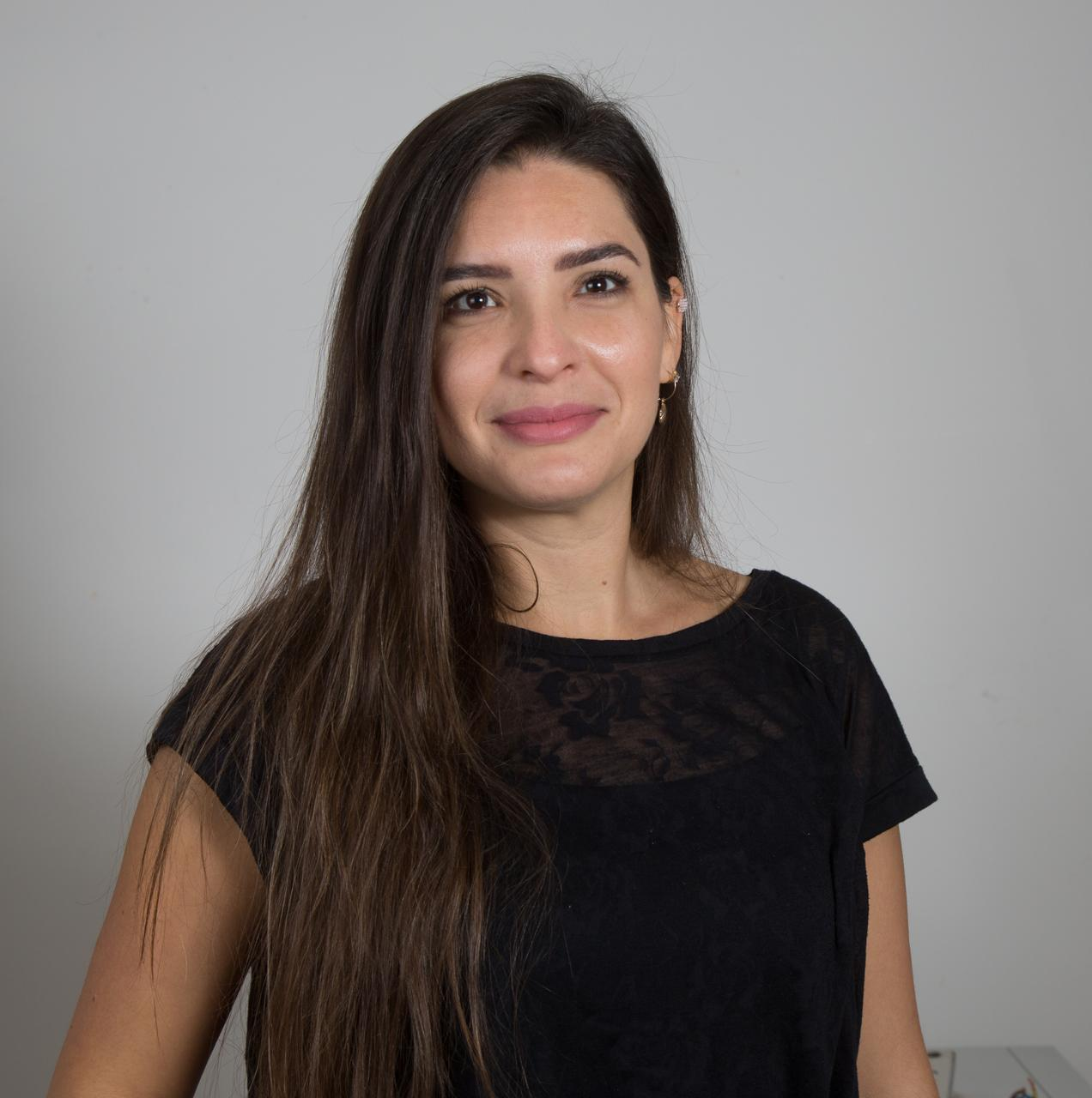 CarollinaVeríssimo Image