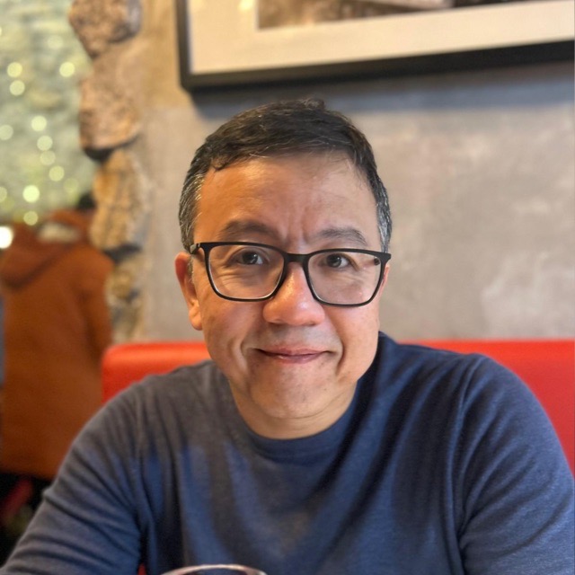Ricardo Toshio Image